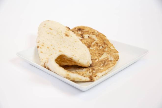 Tandoor Bread