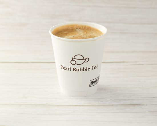 Cappuccino (Hot Only)
