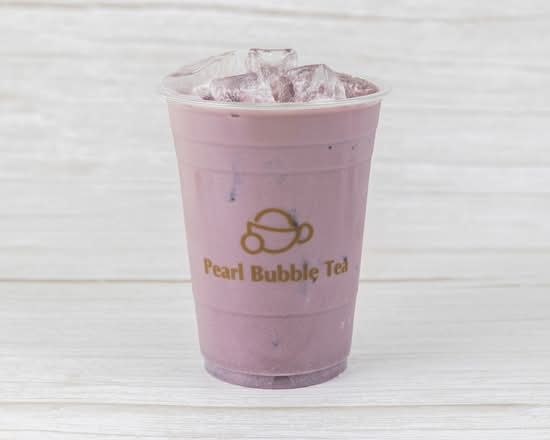 Taro Bliss Milk Tea