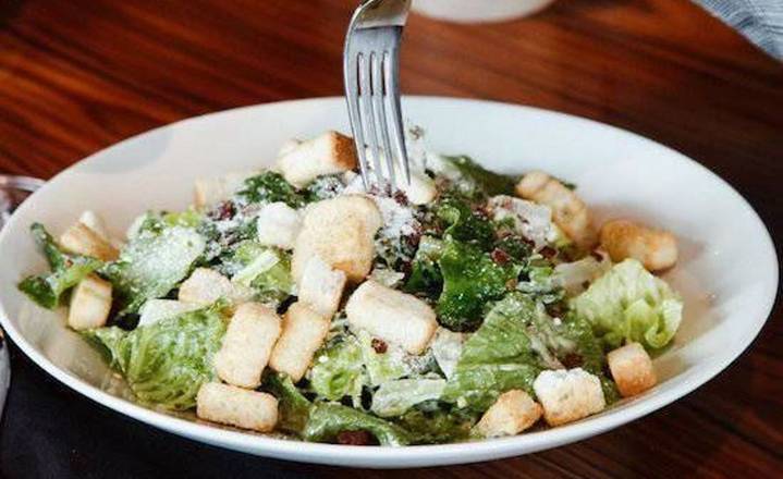 Salade César / Caesar Salad