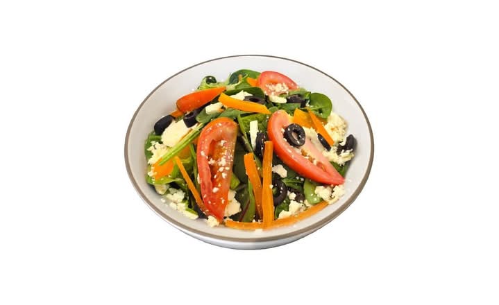 House Salad