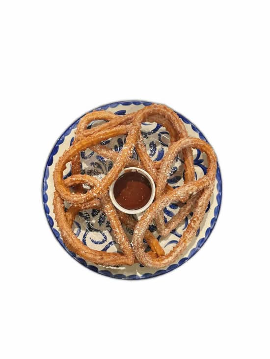 Churros