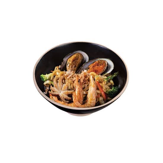 Yaki Udon