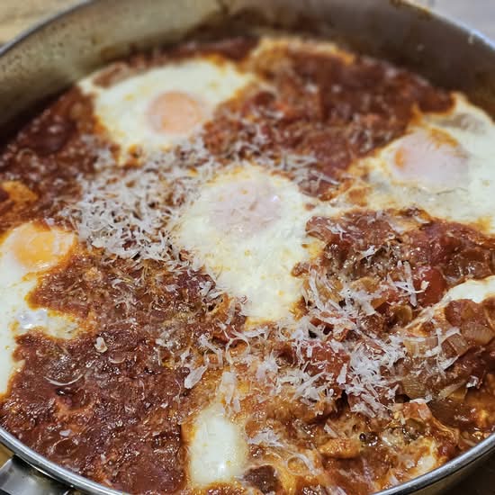 Shakshuka