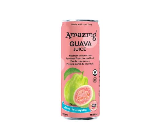 Amazing - Guava