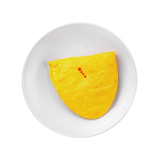 Jamaican Patties