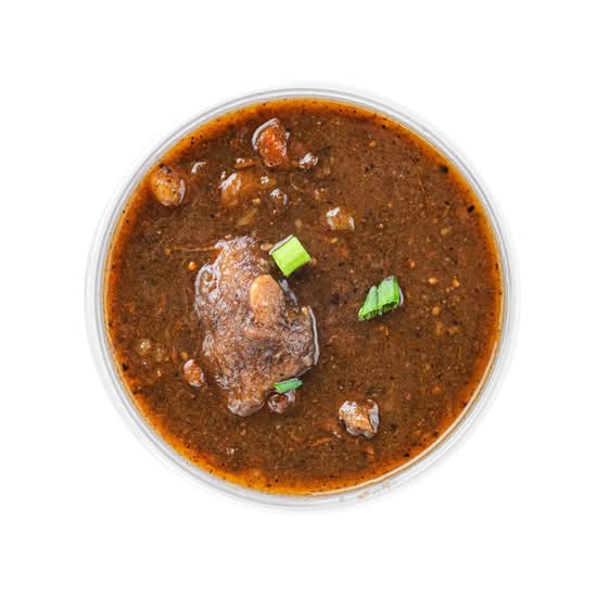 Oxtail Gravy