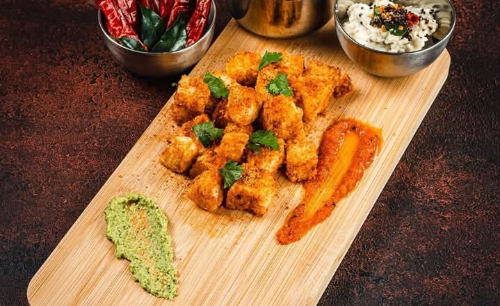 PODI IDLI