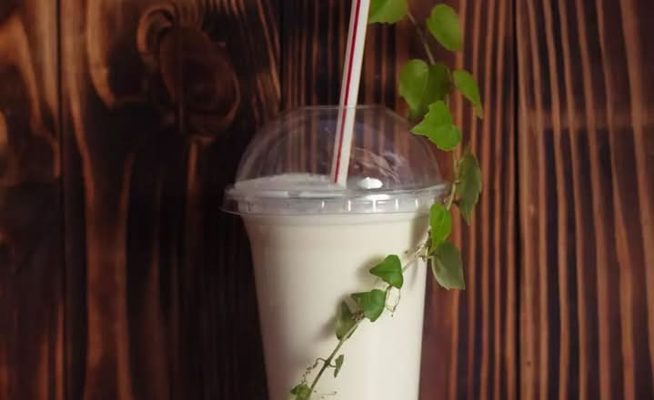 Sweet Lassi