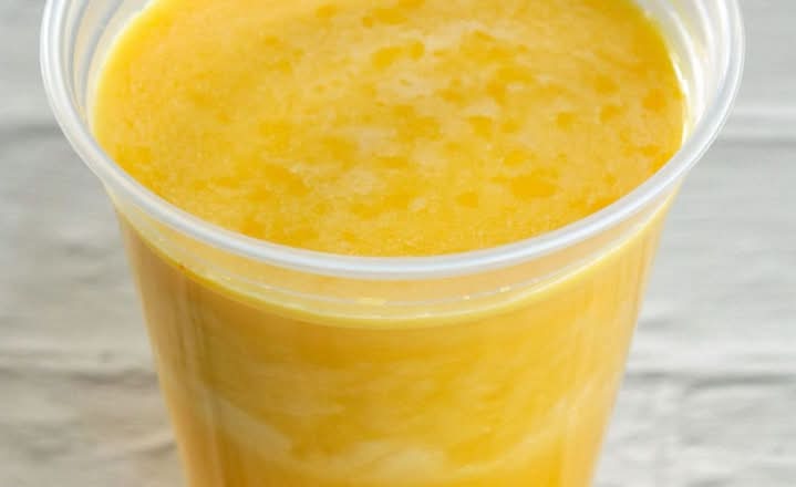Mango Lassi
