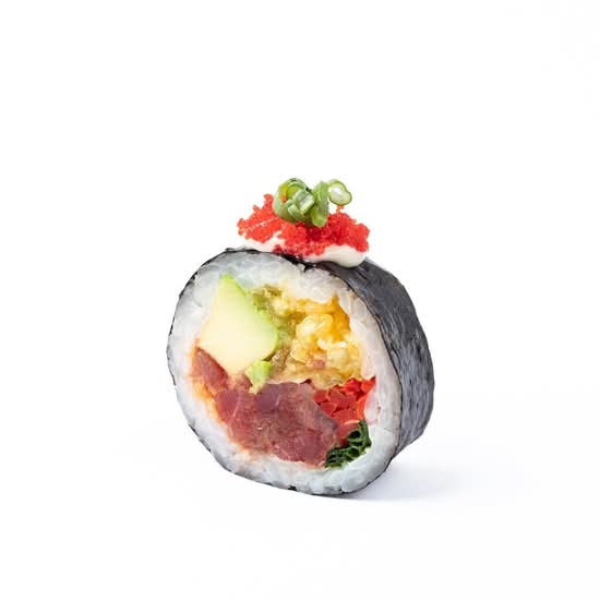 Kamikaze thon / Kamikaze Tuna