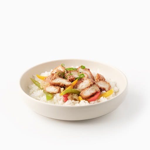 Général Tao / Tao chicken