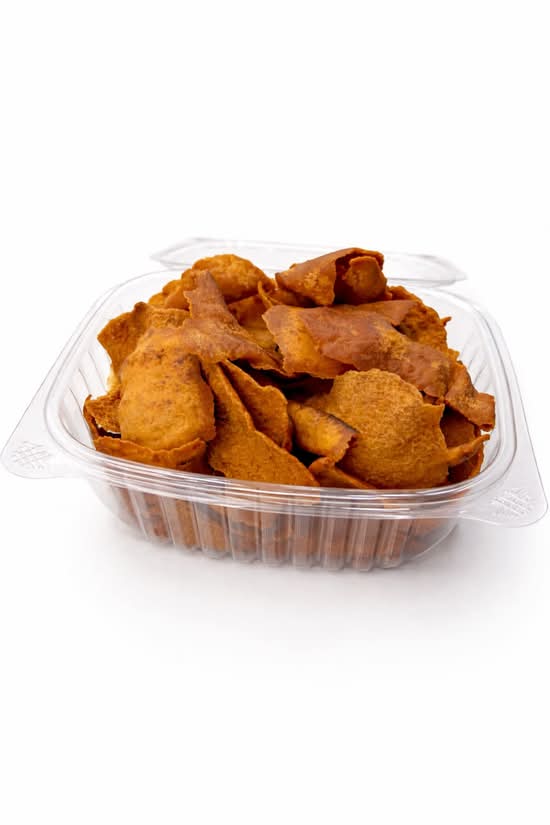 Pita Chips (made fresh in-house)