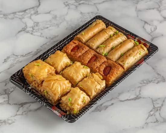 Baklava (Large)