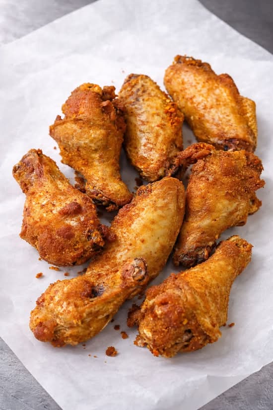 1.5 Lb Wings
