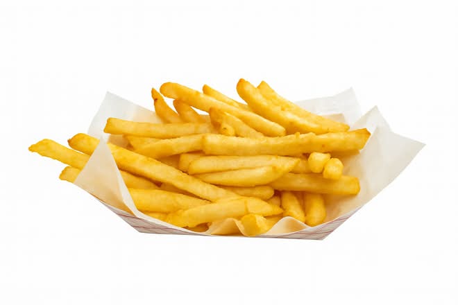 Fries