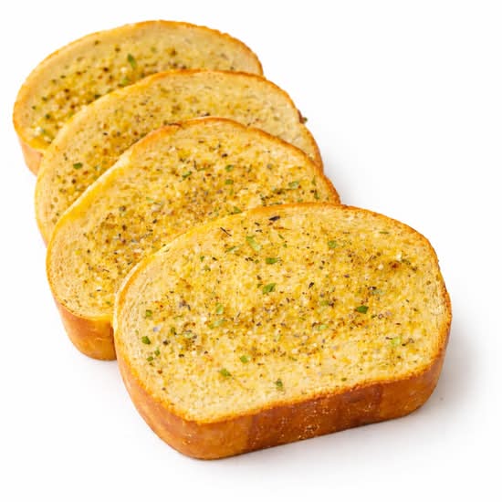 Garlic Bread