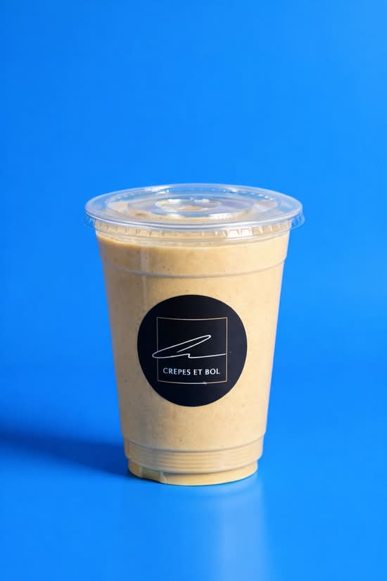 Smoothie Banane