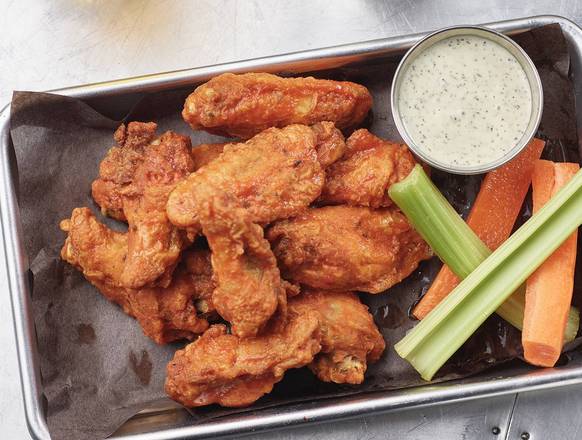 Wings
