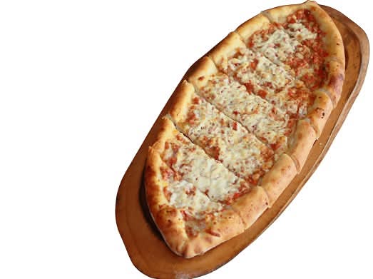 Pide à la Viande haché et œuf