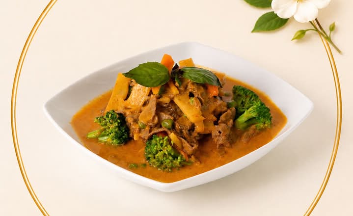Red Curry