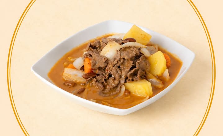 Massaman Curry