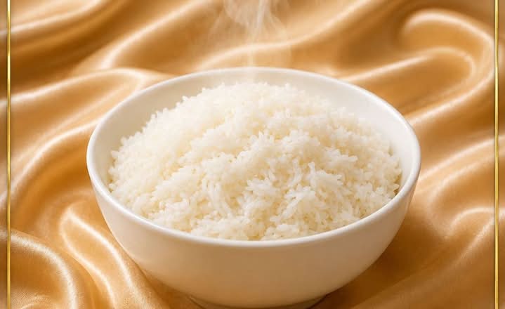 Jasmine Rice