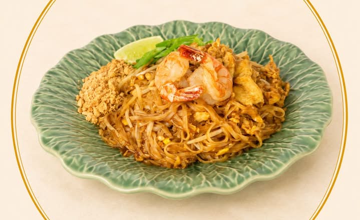 Pad Thai