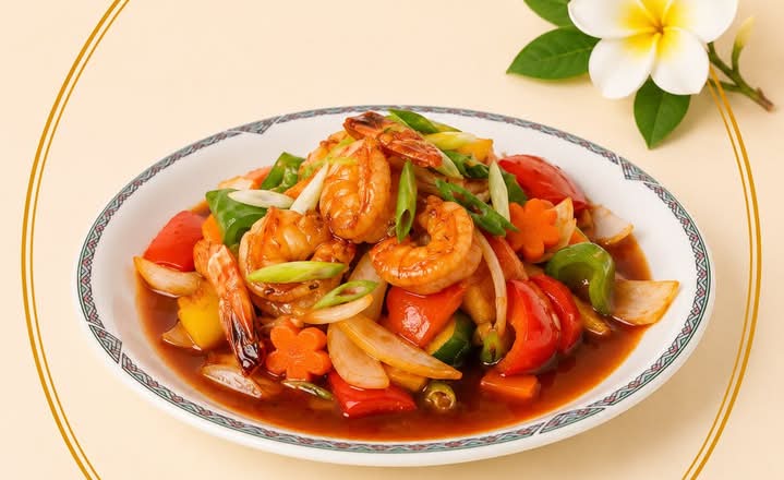 Sweet&Sour