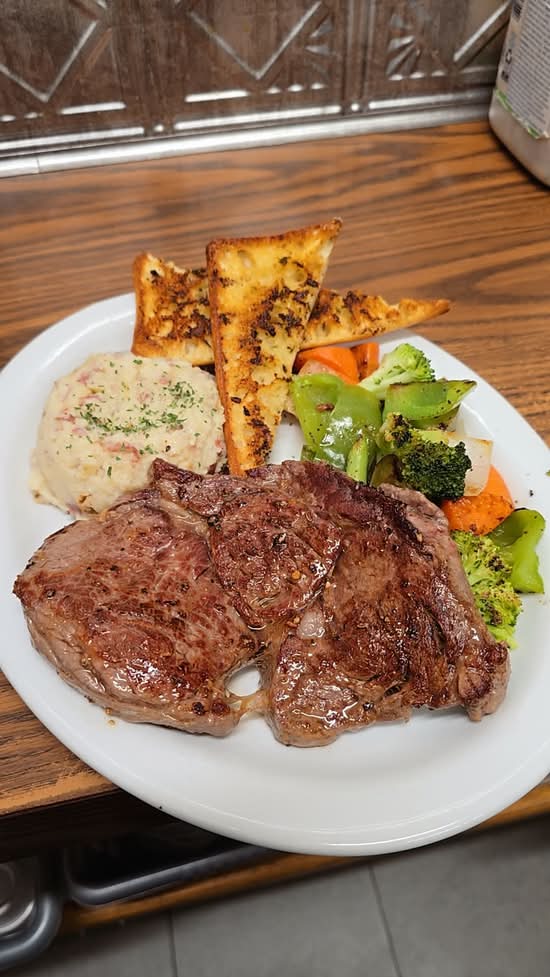 Rib Eye