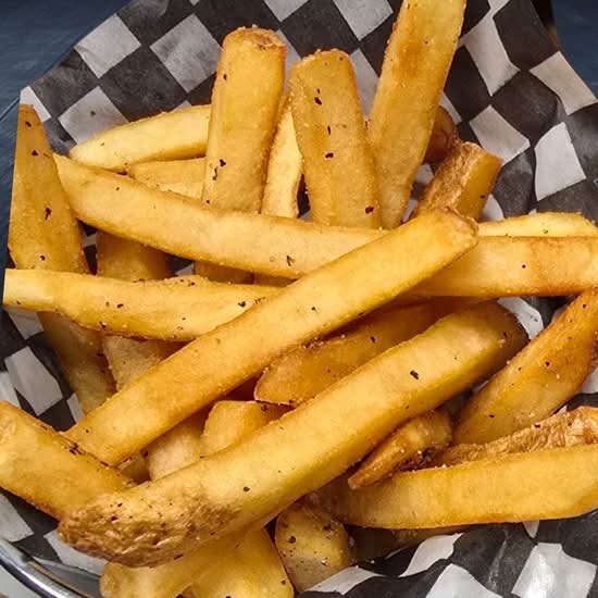 Fries GF