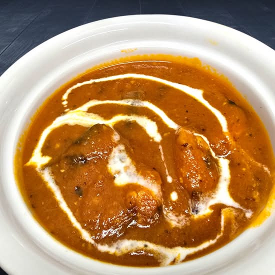 Butter Chicken (Gravy Dish) (GF)