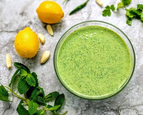 Mint Chutney