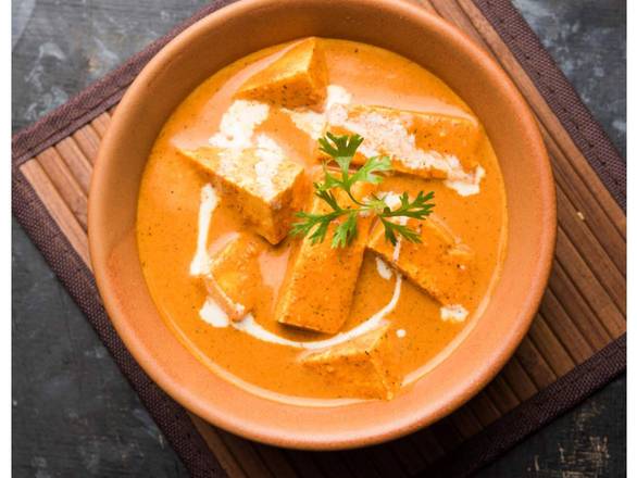 Shahi Paneer