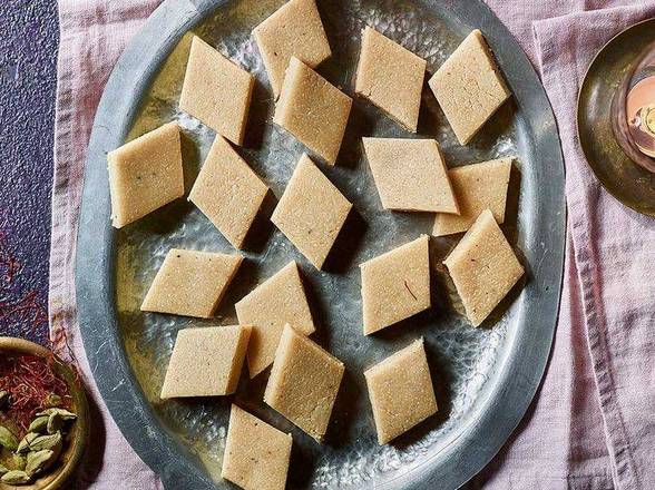 Kaju Katli Barfi