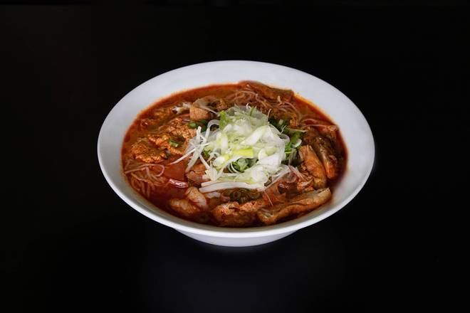 SP5-Saigon Style Crab Meat Soup