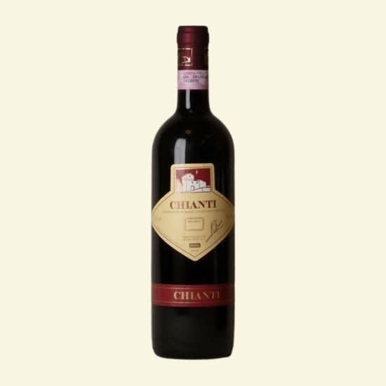 Chianti Renzo Masi / Chianti Renzo Masi