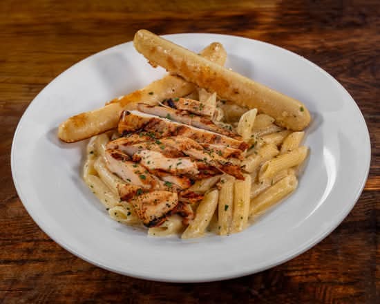 Chicken Penne Pasta