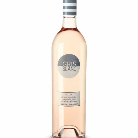 Gris Blanc Rose, Gerard Bertrand
