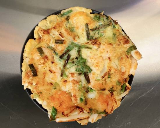 HAEMUL PAJEON/해물파전