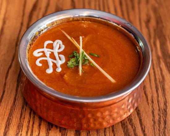 Makhani Murg (Butter Chicken)