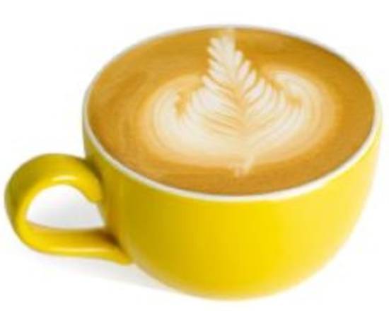 Cafe LATTE