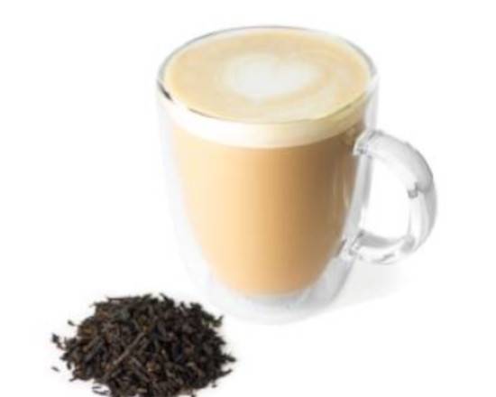 London Fog Tea Latte
