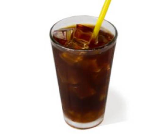 Iced Coffee