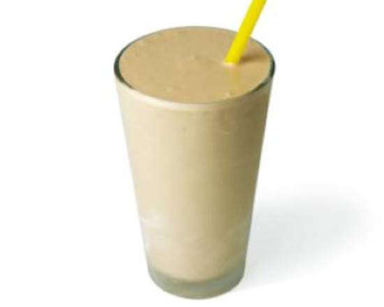 Peanut Butter Chocolate Banana