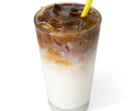 Iced Latte