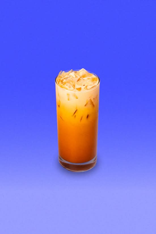 Thai Iced Tea