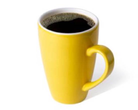 Brewed Coffee
