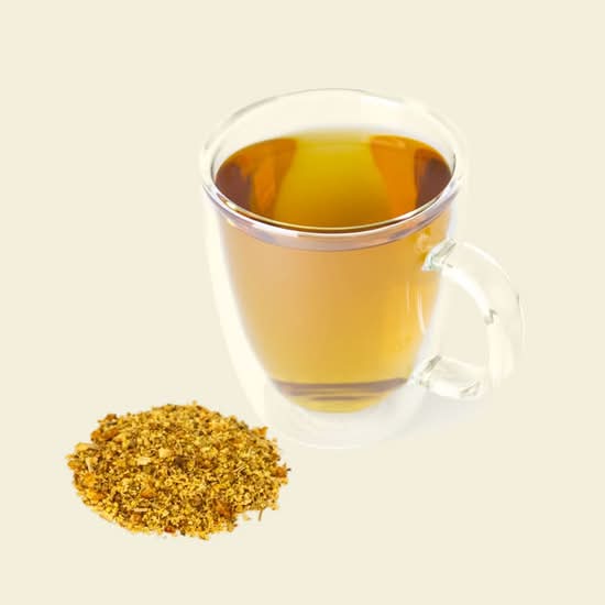 Elderflower Orange