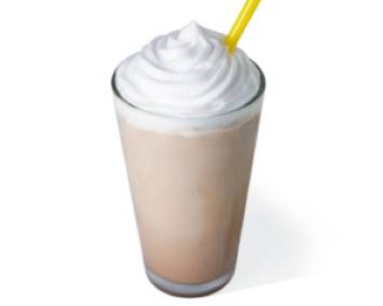 Iced Mocha